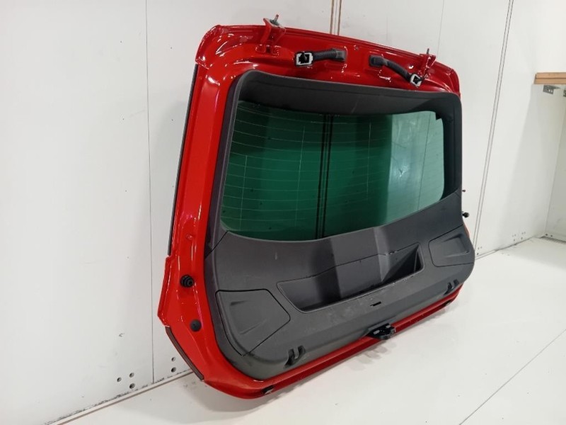 Portello POST 5F4827024 Seat LEON 5F1 2013