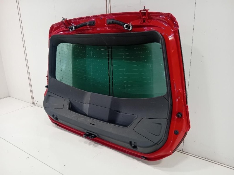 Portello POST 5F4827024 Seat LEON 5F1 2013