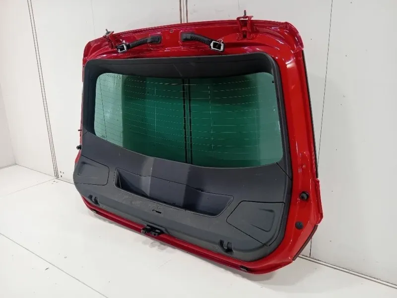 Portello POST 5F4827024 Seat LEON 5F1 2013