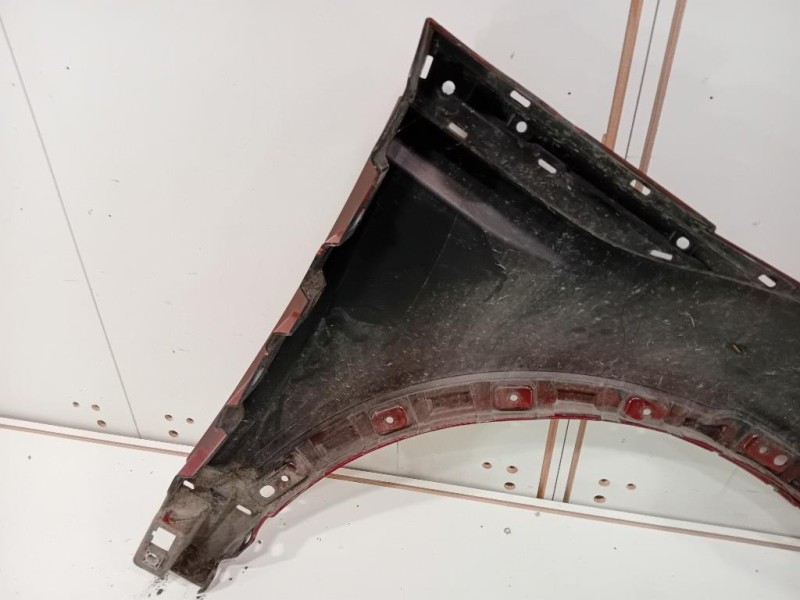 Fanale POST DX 8T0 945 096 D Audi A5 8T3 2008