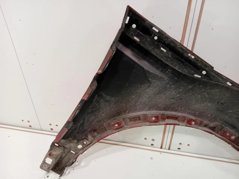 Parafango ANT SX LR066935 Land Rover Range Rover Evoque I 2011