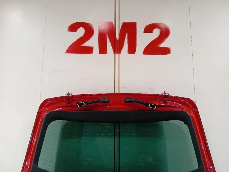 Portello POST 5F4827024 Seat LEON 5F1 2013