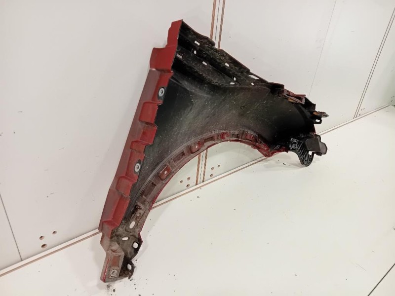 Parafango ANT SX LR066935 Land Rover Range Rover Evoque I 2011