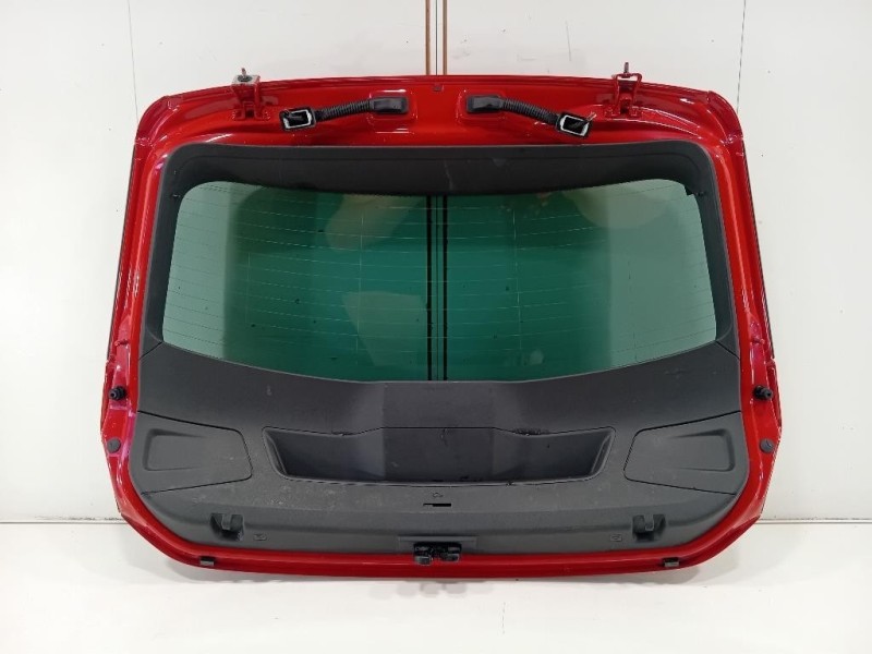 Portello POST 5F4827024 Seat LEON 5F1 2013