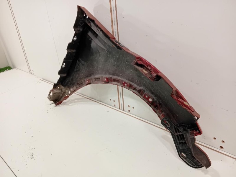 Fanale POST DX 8T0 945 096 D Audi A5 8T3 2008