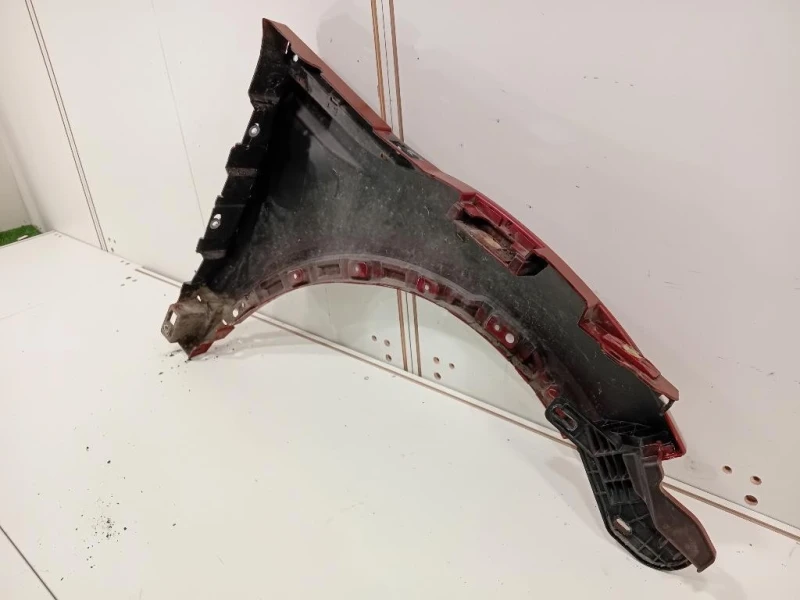 Parafango ANT SX LR066935 Land Rover Range Rover Evoque I 2011