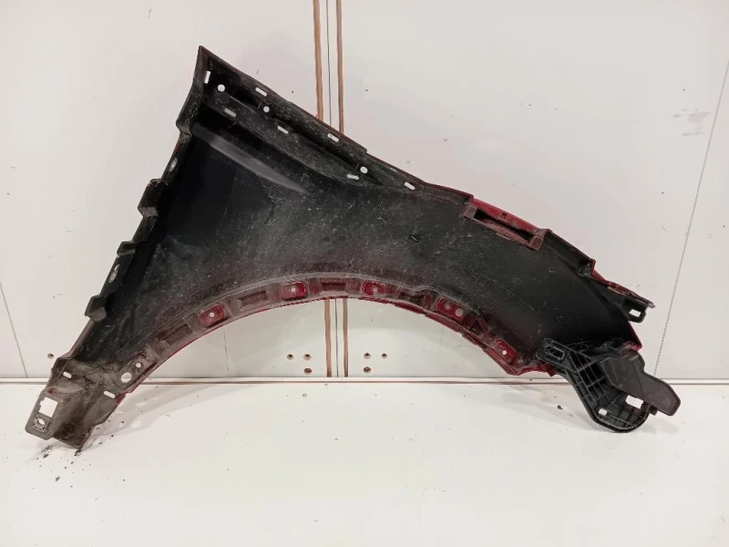 Parafango ANT SX LR066935 Land Rover Range Rover Evoque I 2011