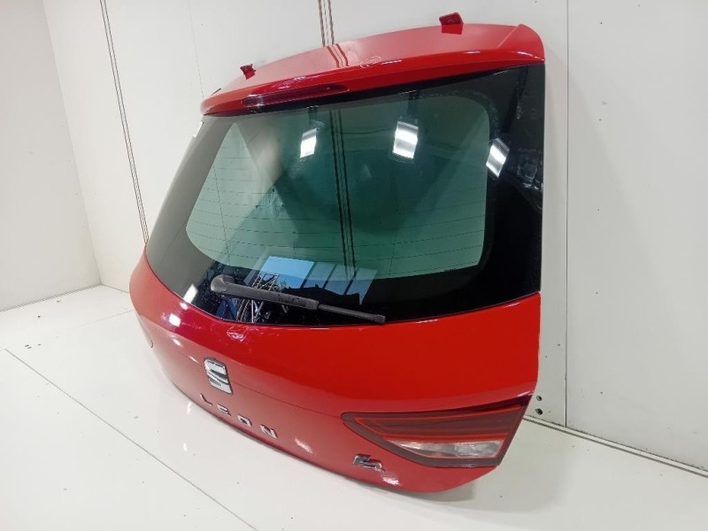 Portello POST 5F4827024 Seat LEON 5F1 2013