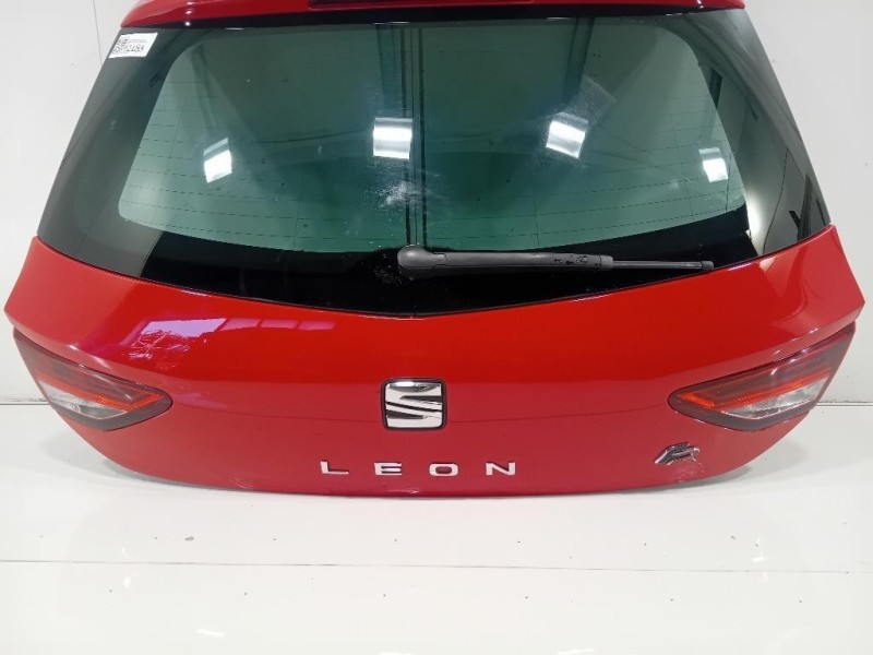 Portello POST 5F4827024 Seat LEON 5F1 2013