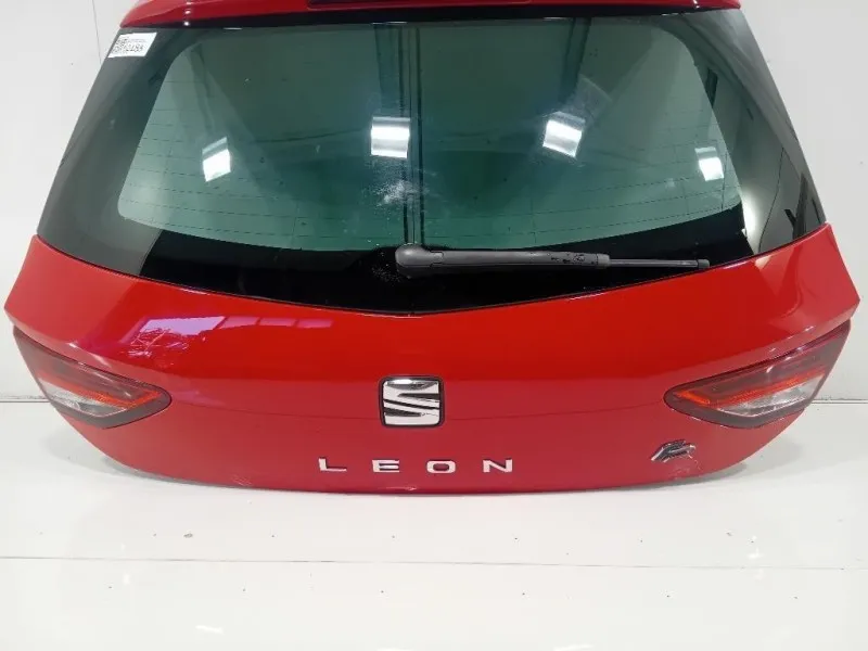 Portello POST 5F4827024 Seat LEON 5F1 2013