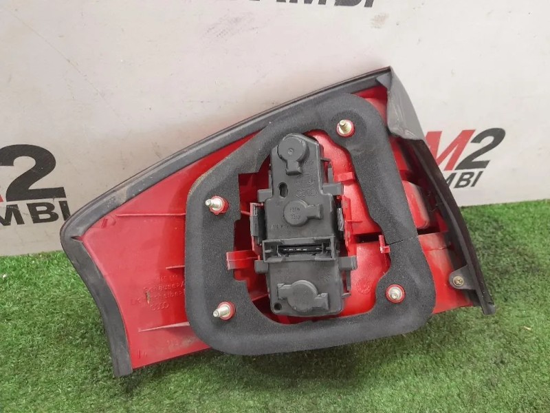 Fanale POST DX 4B5945096 Audi A6 4B 1997