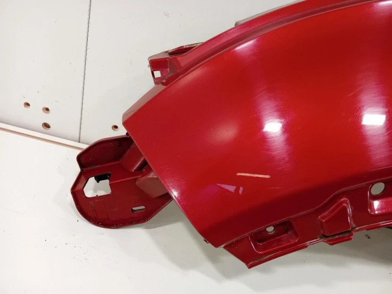 Parafango ANT SX LR066935 Land Rover Range Rover Evoque I 2011