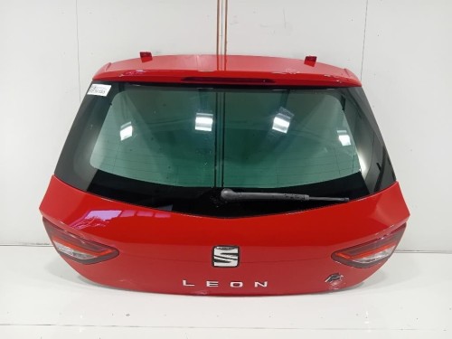 Portello POST 5F4827024 Seat LEON 5F1 2013