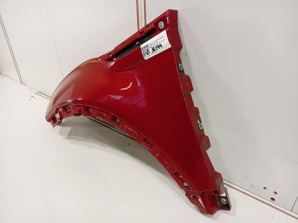 Fanale POST DX 4B9 945 096 D Audi A6 4B Avant 2001