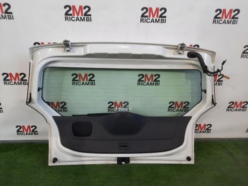 Portello POST 1ST827025G Seat MII 2012