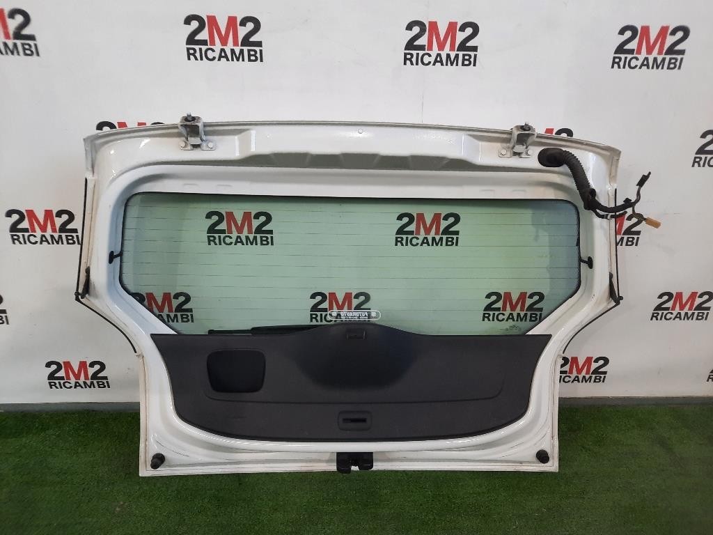 Portello POST 1ST827025G Seat MII 2012