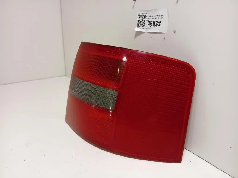 Fanale POST DX 4B9 945 096 D Audi A6 4B Avant 2001