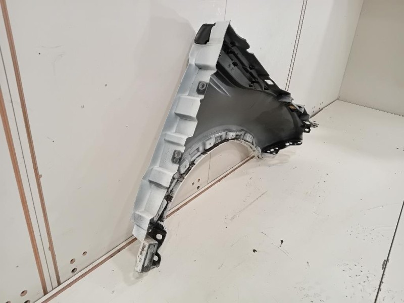 Parafango ANT SX LR066935 Land Rover Range Rover Evoque I 2011