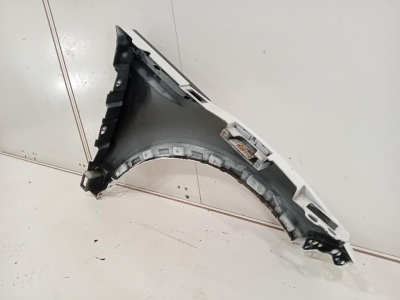 Parafango ANT SX LR066935 Land Rover Range Rover Evoque I 2011