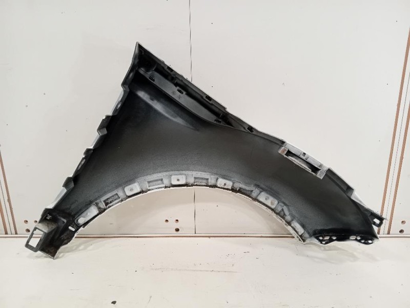 Parafango ANT SX LR066935 Land Rover Range Rover Evoque I 2011