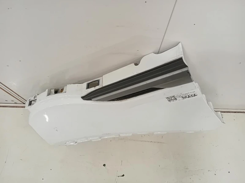 Parafango ANT SX LR066935 Land Rover Range Rover Evoque I 2011