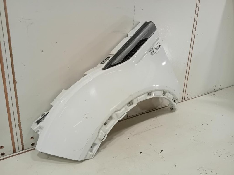 Parafango ANT SX LR066935 Land Rover Range Rover Evoque I 2011