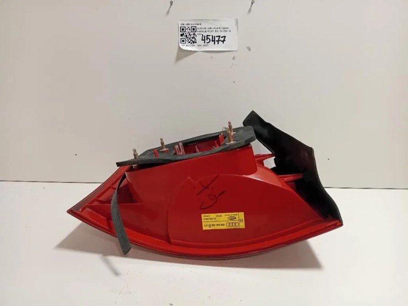 Fanale POST DX 4B9 945 096 D Audi A6 4B Avant 2001