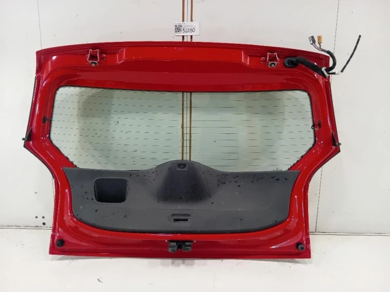 Portello POST 1ST827025G Skoda Citigo 2012