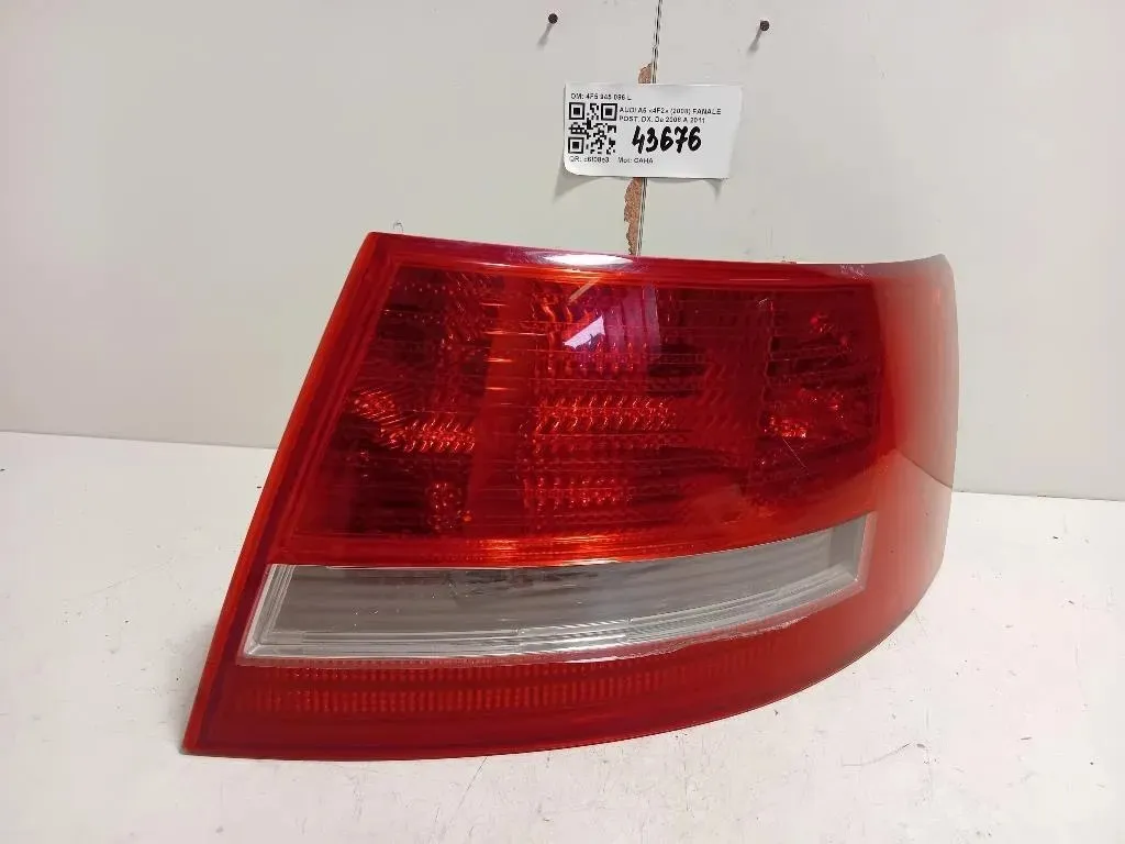 Fanale POST DX 4F5 945 096 L Audi A6 4F2 2008