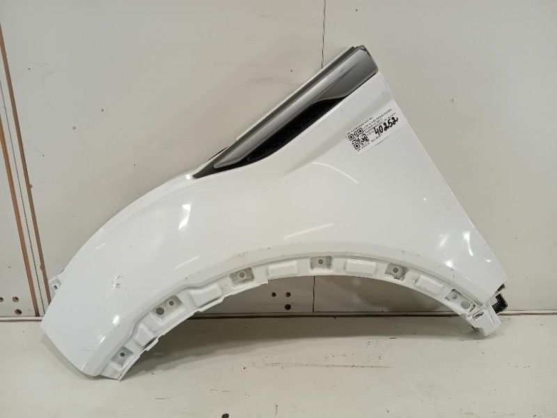 Fanale POST DX 4F5 945 096 L Audi A6 4F2 2008