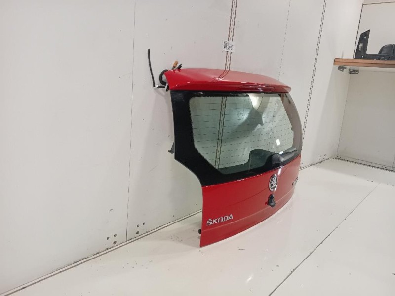 Portello POST 1ST827025G Skoda Citigo 2012