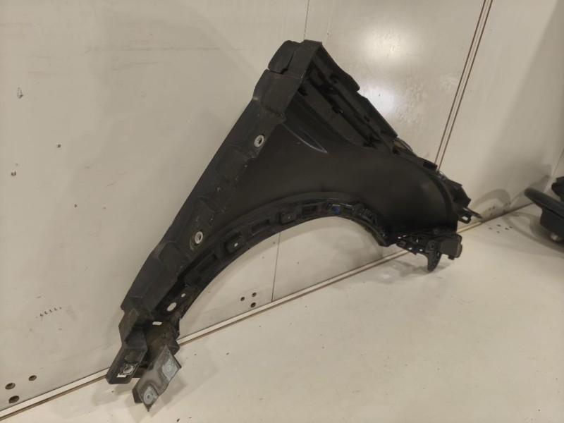 Fanale POST DX 4F5 945 096 L Audi A6 4F2 2008