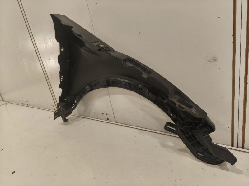 Fanale POST DX 4F5 945 096 L Audi A6 4F2 2008