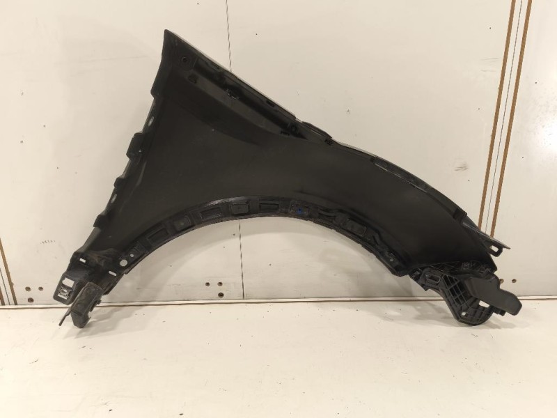 Fanale POST DX 4F5 945 096 L Audi A6 4F2 2008