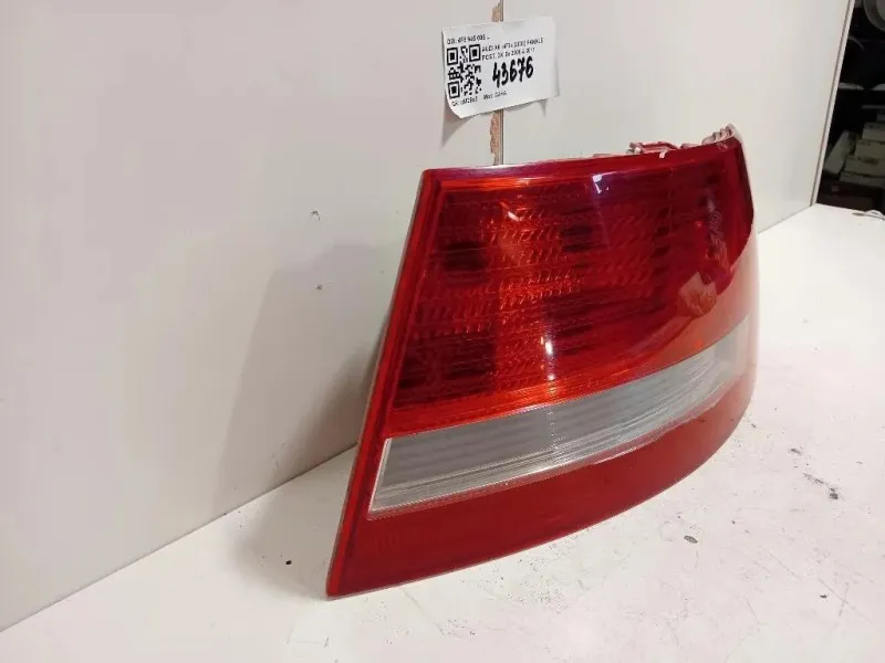 Fanale POST DX 4F5 945 096 L Audi A6 4F2 2008