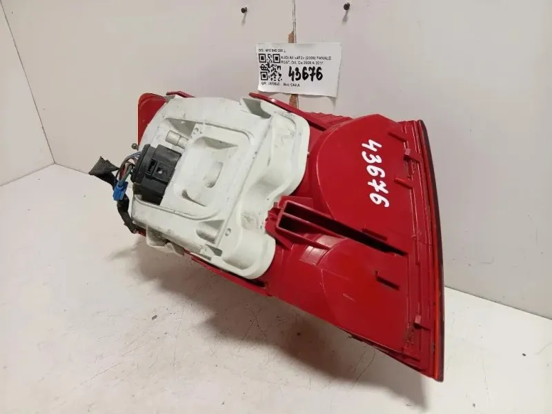 Fanale POST DX 4F5 945 096 L Audi A6 4F2 2008
