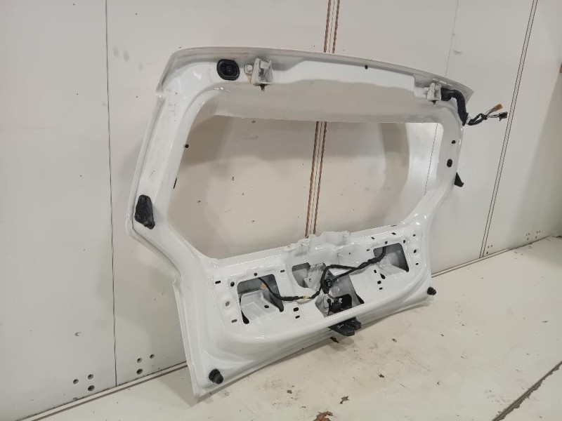 Portello POST 1ST827025G Skoda Citigo 2012