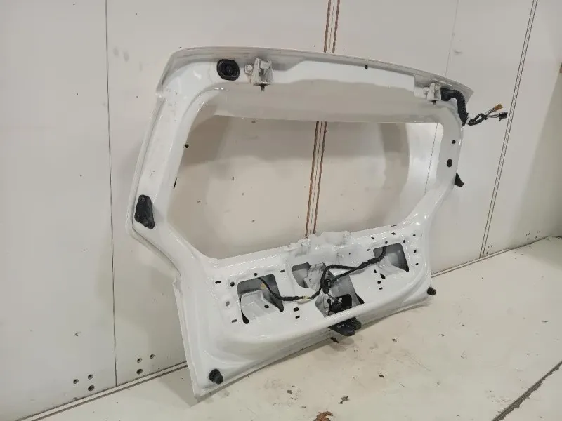 Portello POST 1ST827025G Skoda Citigo 2012