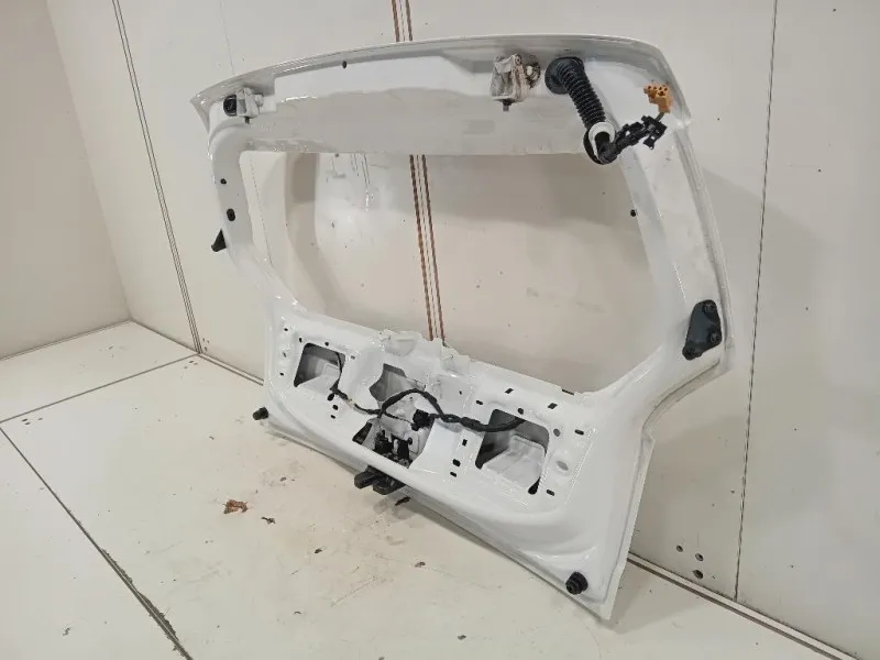 Portello POST 1ST827025G Skoda Citigo 2012