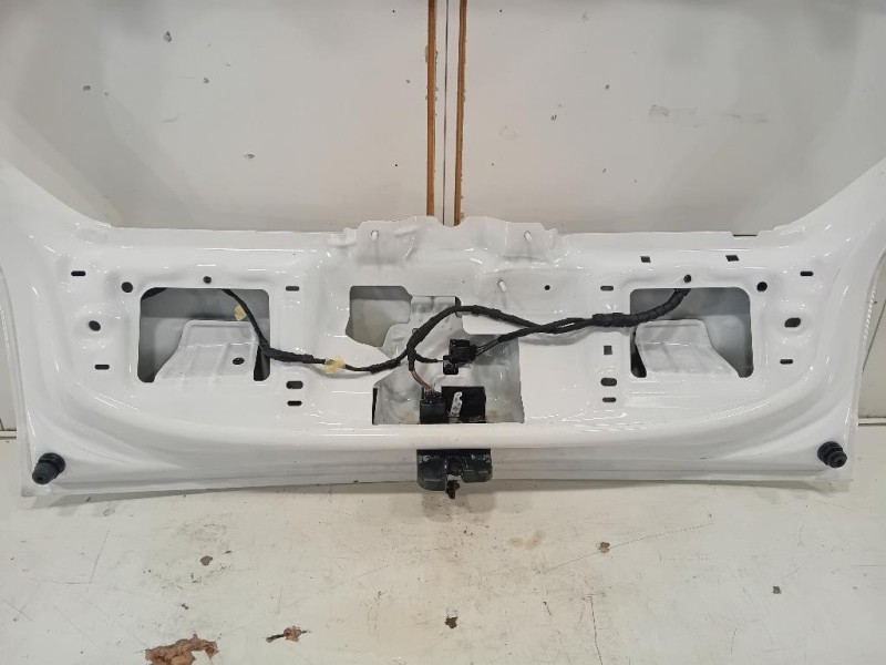 Portello POST 1ST827025G Skoda Citigo 2012