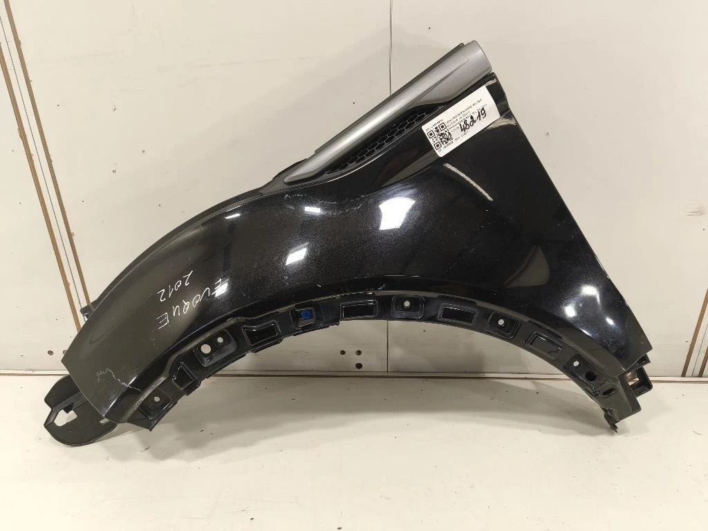 Parafango ANT SX LR066935 Land Rover Range Rover Evoque I 2011