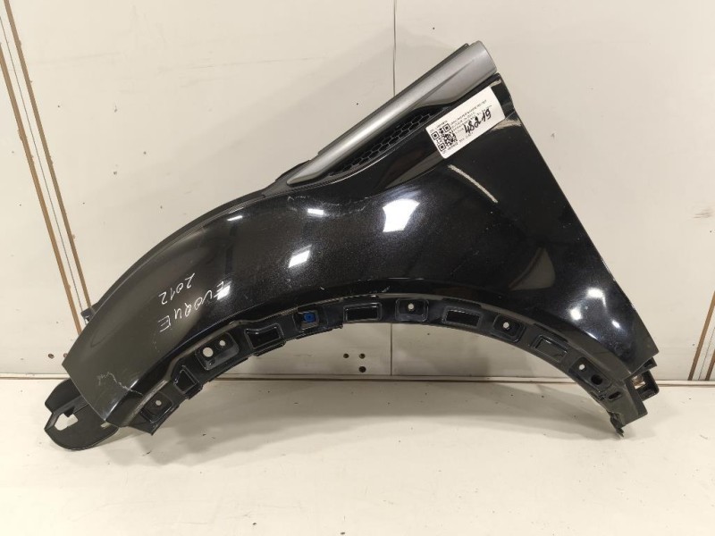 Fanale POST DX 4F5 945 096 L Audi A6 4F2 2008