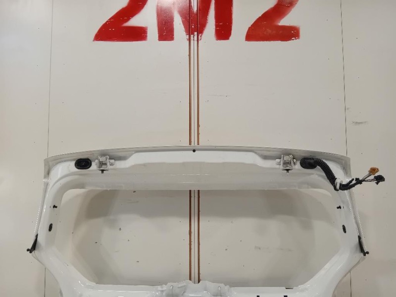 Portello POST 1ST827025G Skoda Citigo 2012