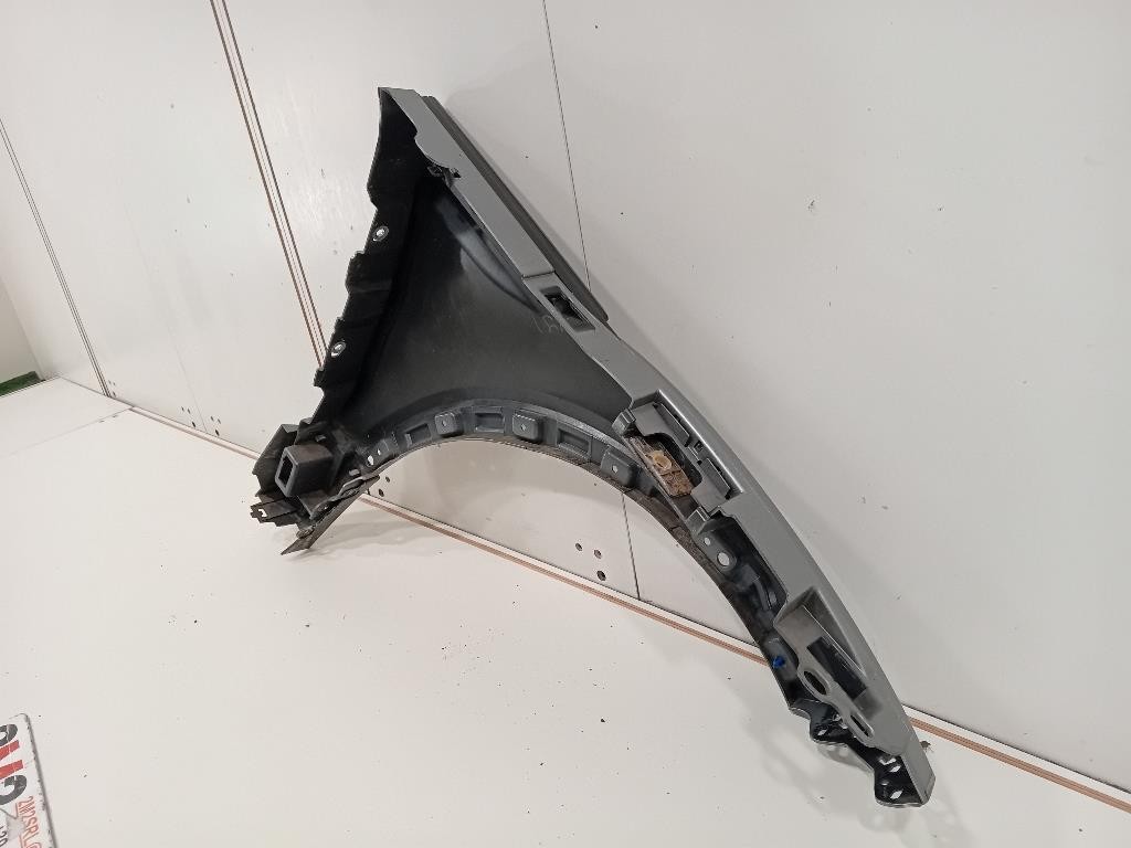 Fanale POST DX 4K5 945 094 C Audi A6 4GD Avant 2016