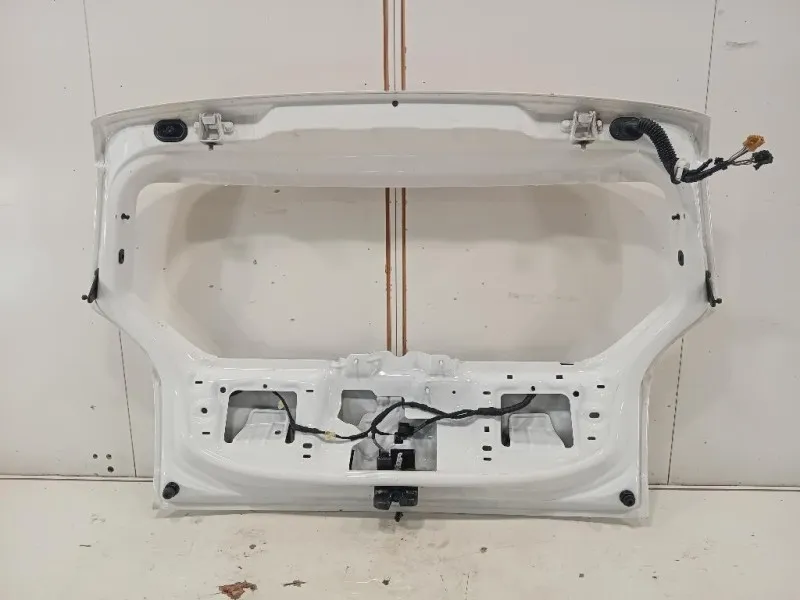 Portello POST 1ST827025G Skoda Citigo 2012