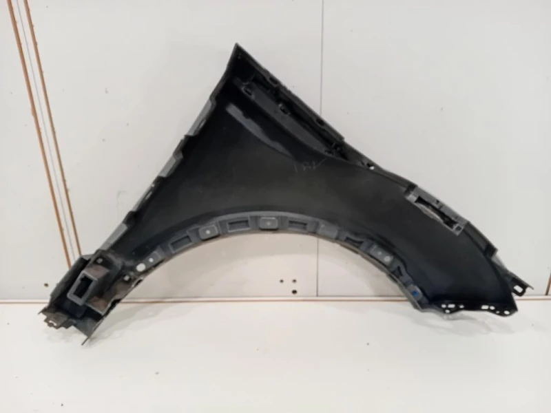 Parafango ANT SX LR066935 Land Rover Range Rover Evoque I 2011