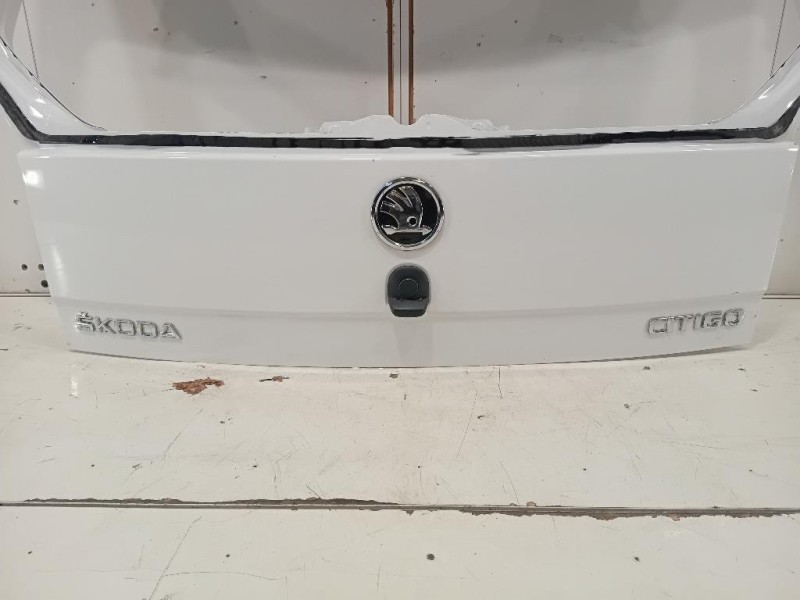Portello POST 1ST827025G Skoda Citigo 2012