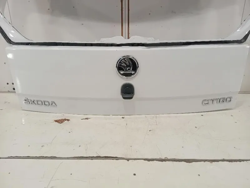 Portello POST 1ST827025G Skoda Citigo 2012