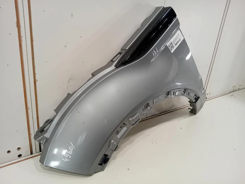 Parafango ANT SX LR066935 Land Rover Range Rover Evoque I 2011