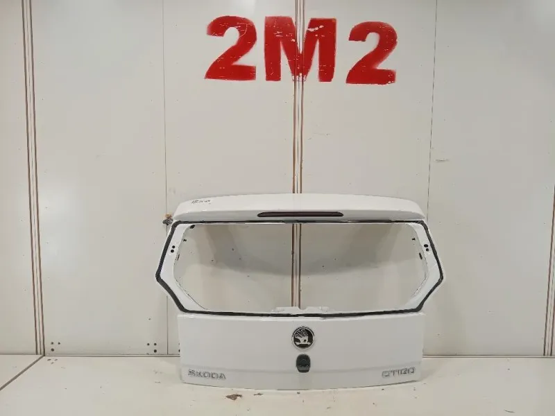 Portello POST 1ST827025G Skoda Citigo 2012